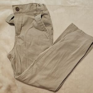 IZOD Boys (5) Tan Pants